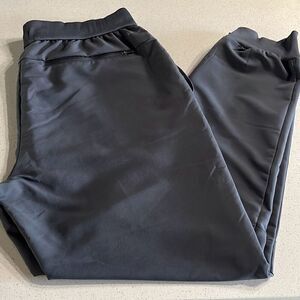 Russell Athletic Jogger Style Chino Pant Sz. M